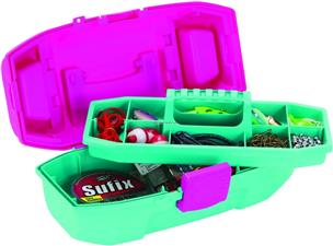 PLANO 500102 YOUTH TACKLE BOX Brand New